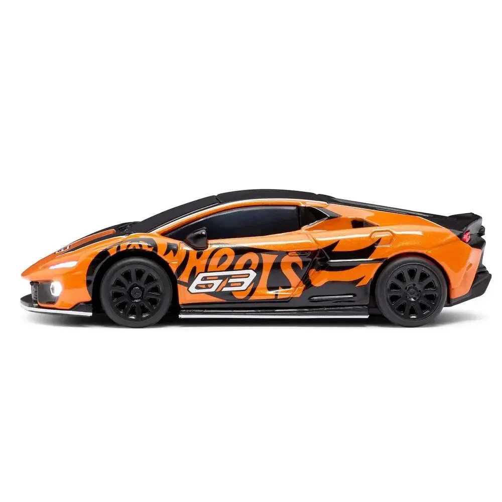 Hot Wheels RC 1/64 Lamborghini Temerario Alleggerita Pack Remote Control Car